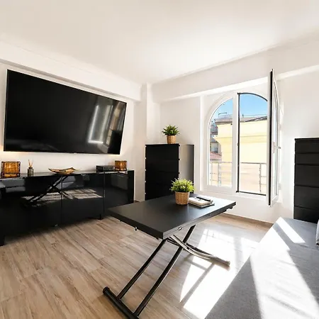 Appartamento Joli 2 Pièces *