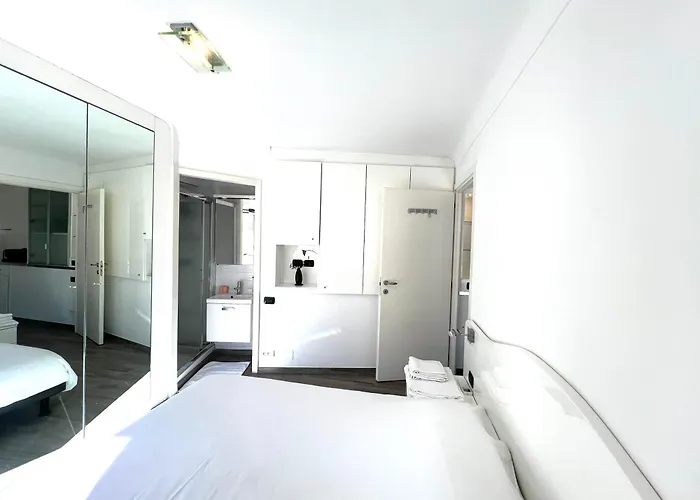 Apartman Joli 2 Pieces Monte-Carlo