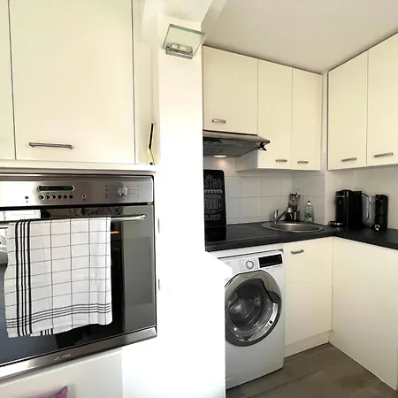 Apartamento Joli 2 Pieces *