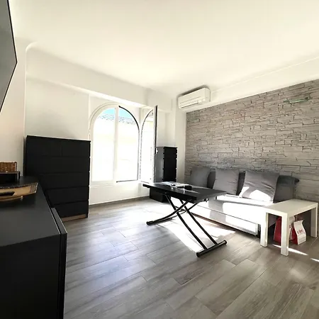 Apartment Joli 2 Pieces Monte Carlo