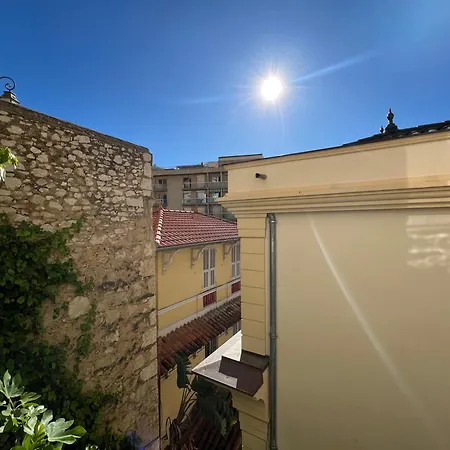 Apartment Joli 2 Pieces Monte Carlo