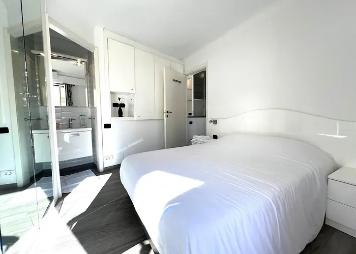 Apartment Joli 2 Pieces