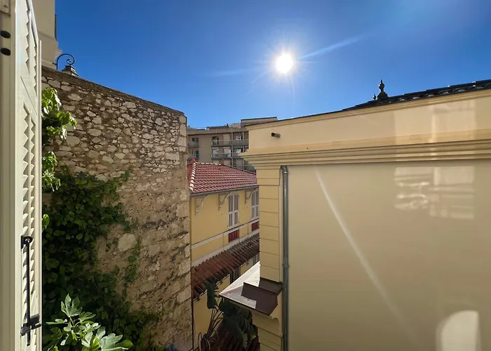 Apartment Joli 2 Pieces Monte Carlo